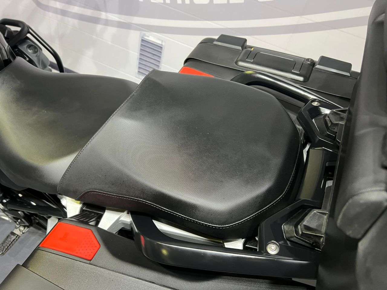 2019 BMW R 1250 GS 2019 BMW R 1250 GS