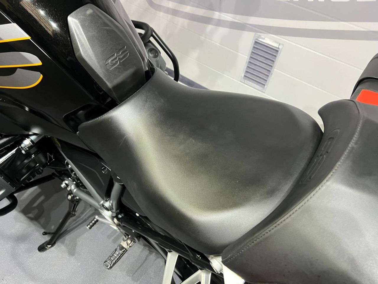 2019 BMW R 1250 GS 2019 BMW R 1250 GS