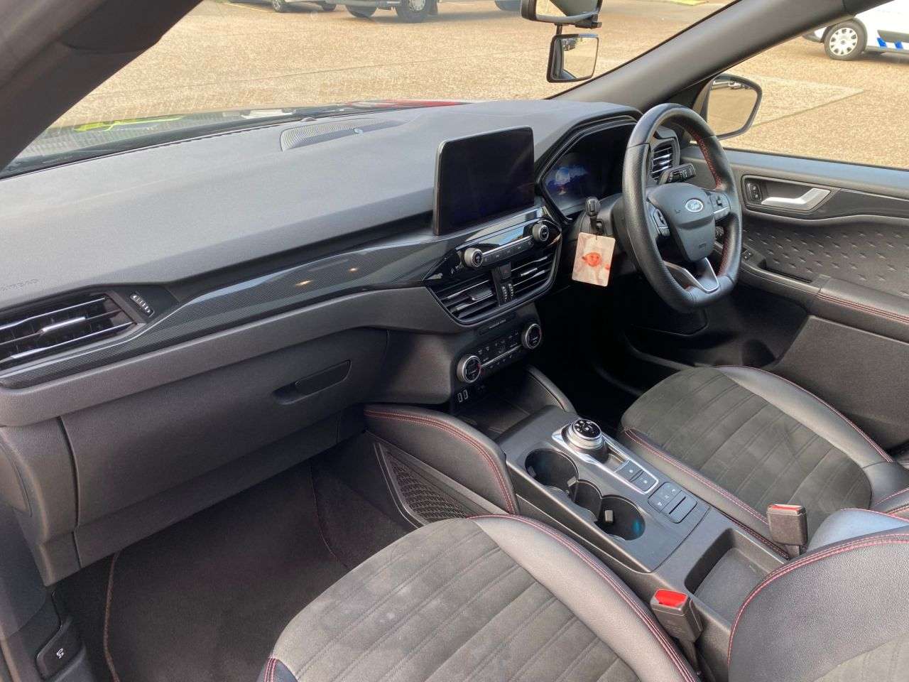 2021 FORD KUGA 2021 FORD KUGA