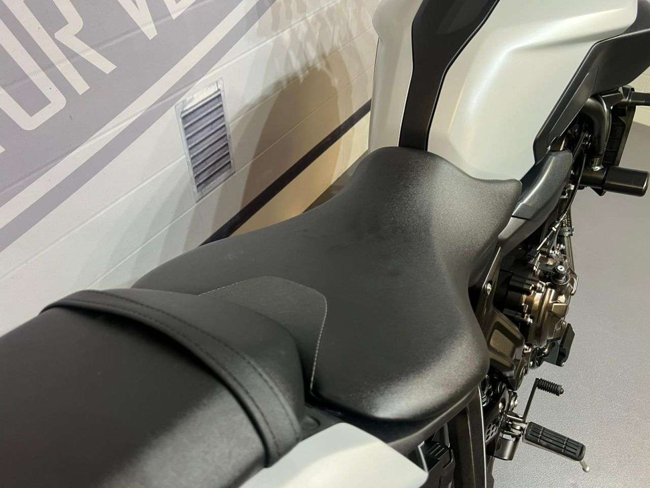 2019 YAMAHA MT-07 2019 YAMAHA MT-07