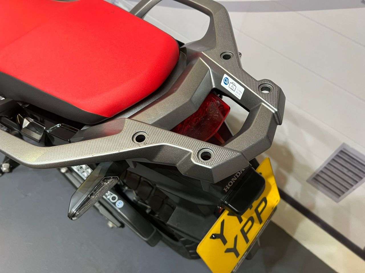 2016 HONDA CRF1000L AFRICA TWIN 2016 HONDA CRF1000L AFRICA TWIN