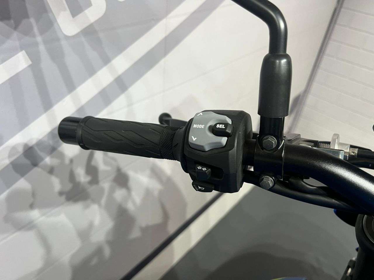 2019 SUZUKI GSX-S1000 2019 SUZUKI GSX-S1000