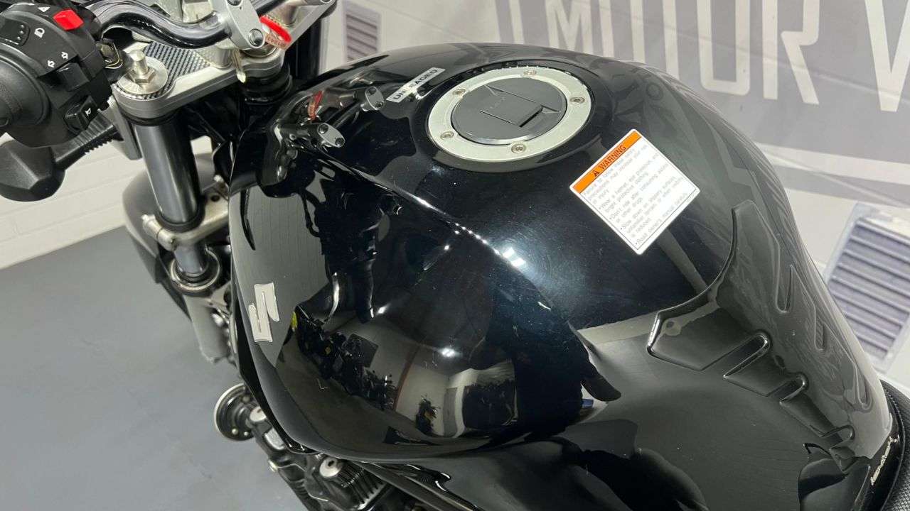 2006 SUZUKI BANDIT 650 2006 SUZUKI BANDIT 650