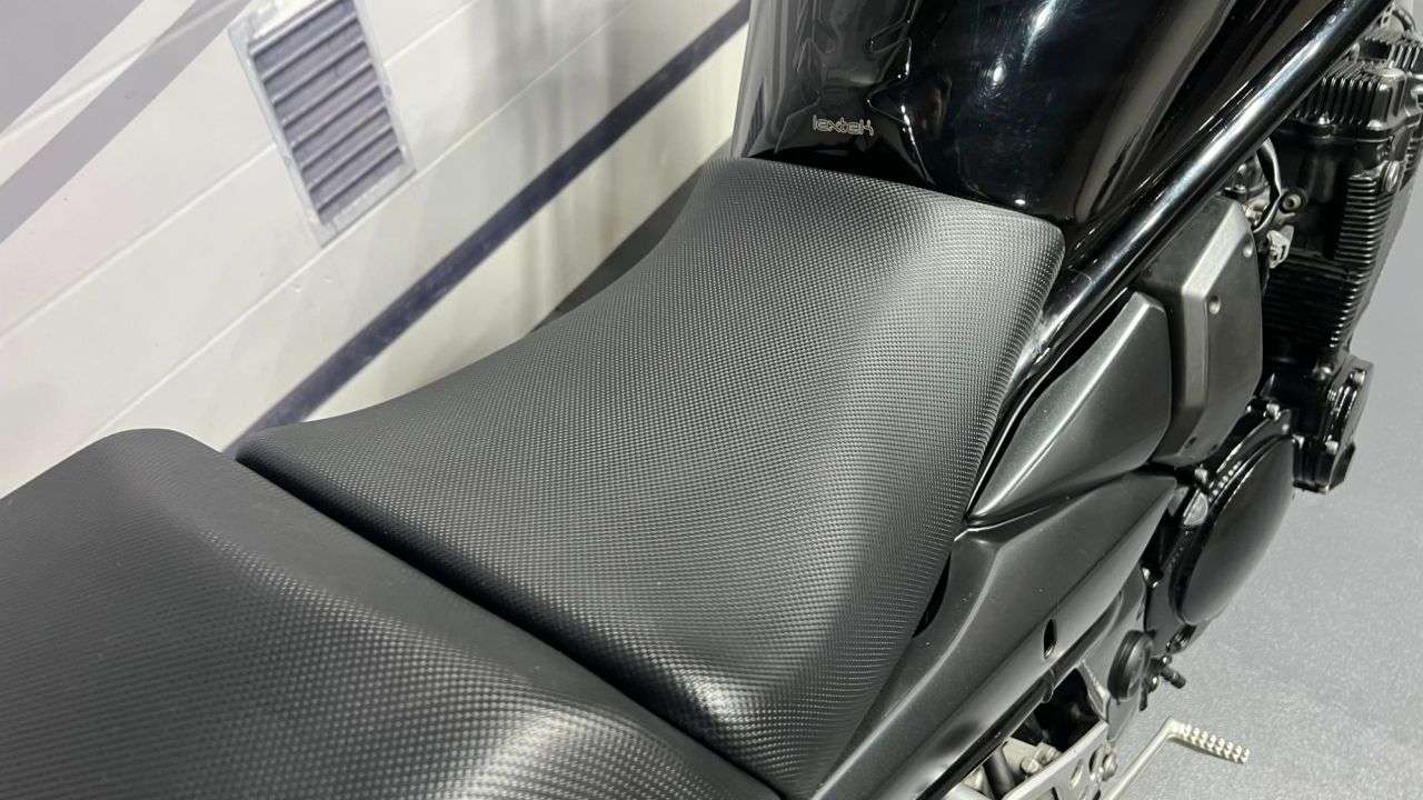 2006 SUZUKI BANDIT 650 2006 SUZUKI BANDIT 650