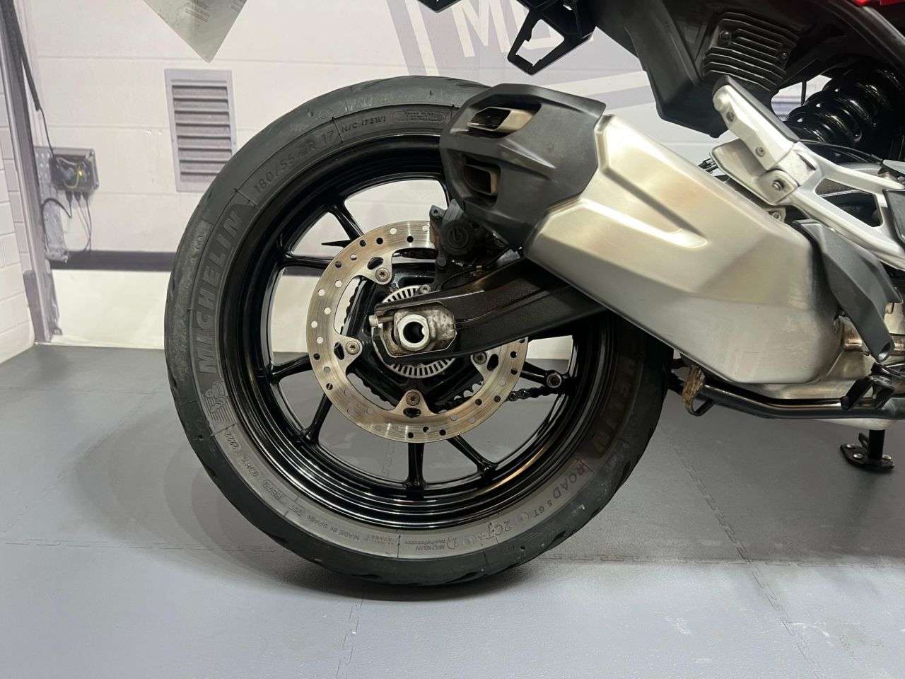 2022 BMW F 900 XR 2022 BMW F 900 XR