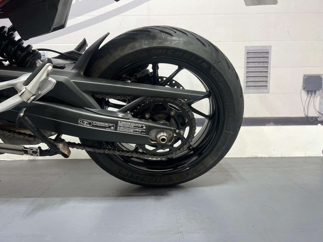 2022 BMW F 900 XR 2022 BMW F 900 XR