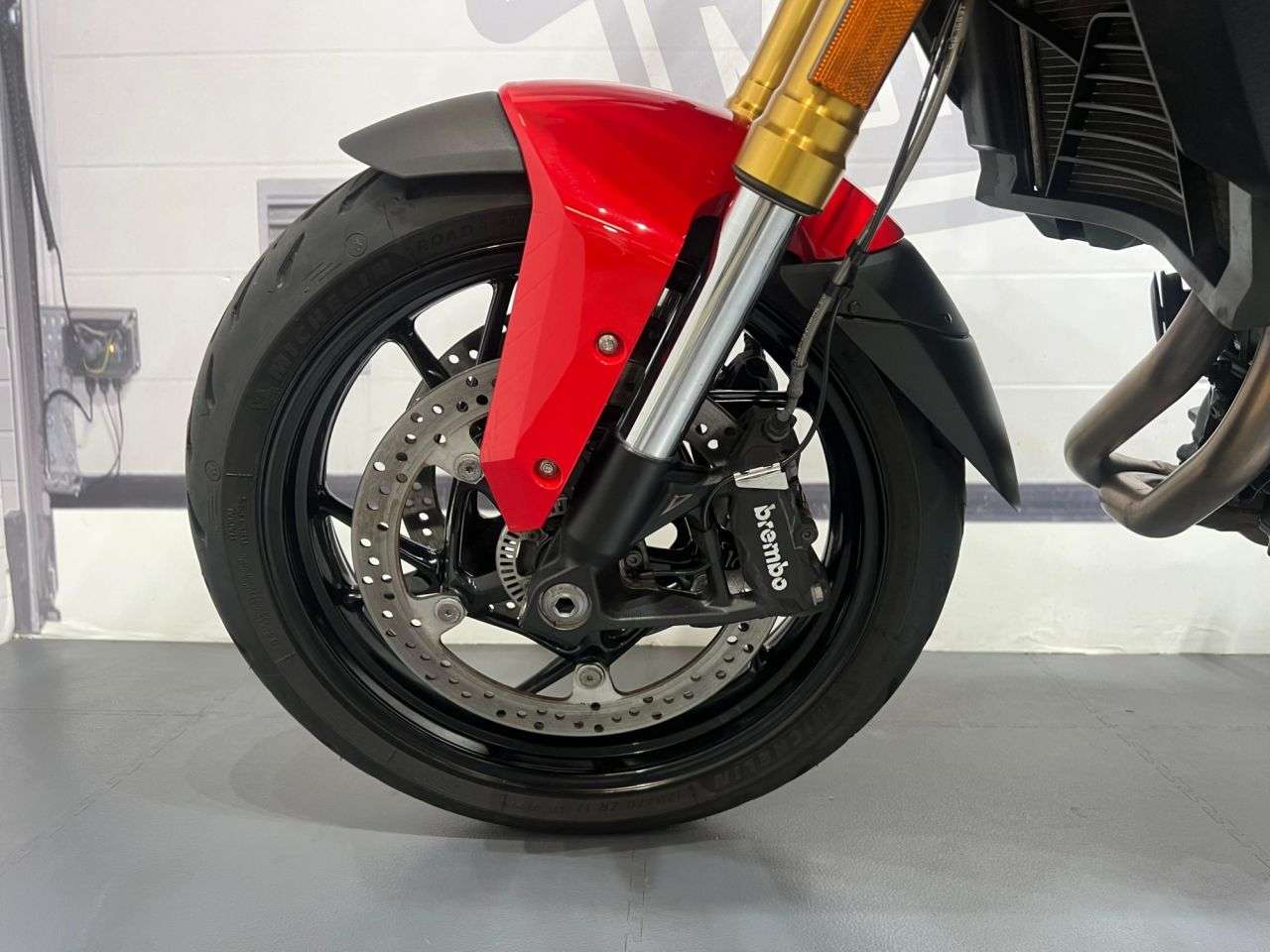 2022 BMW F 900 XR 2022 BMW F 900 XR