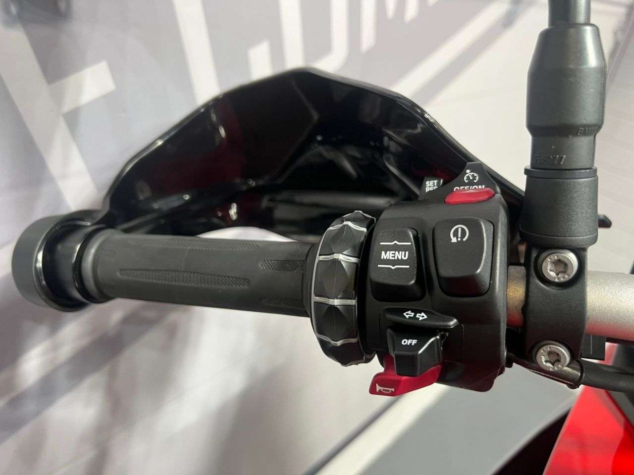 2022 BMW F 900 XR 2022 BMW F 900 XR