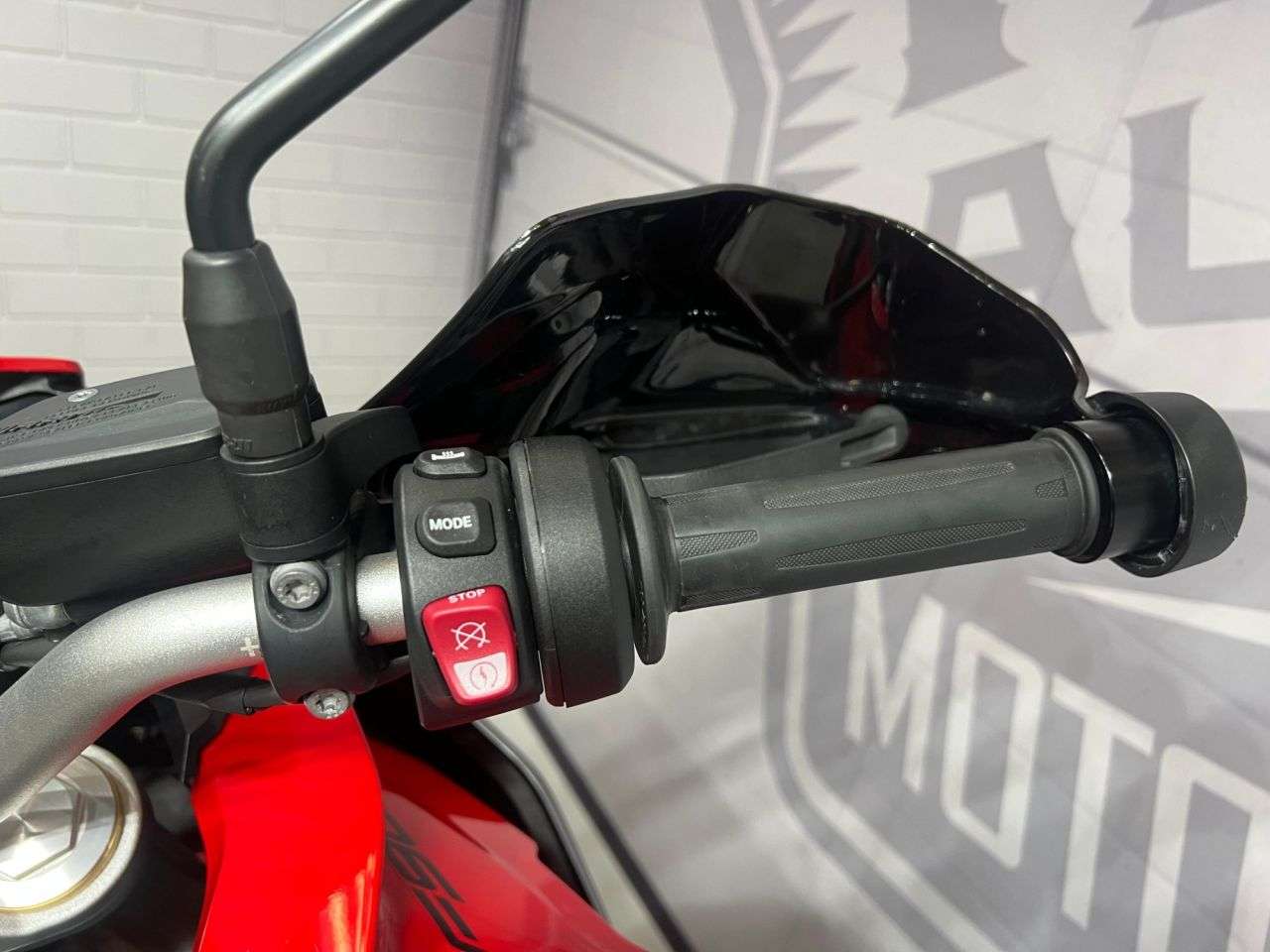 2022 BMW F 900 XR 2022 BMW F 900 XR