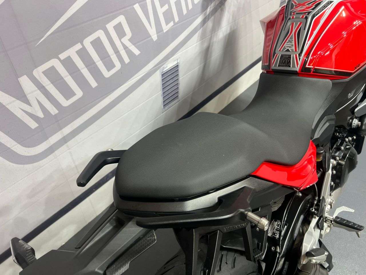 2022 BMW F 900 XR 2022 BMW F 900 XR