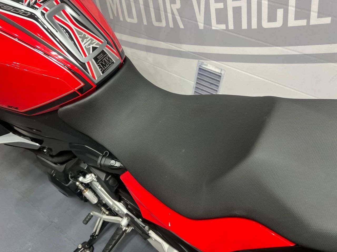 2022 BMW F 900 XR 2022 BMW F 900 XR