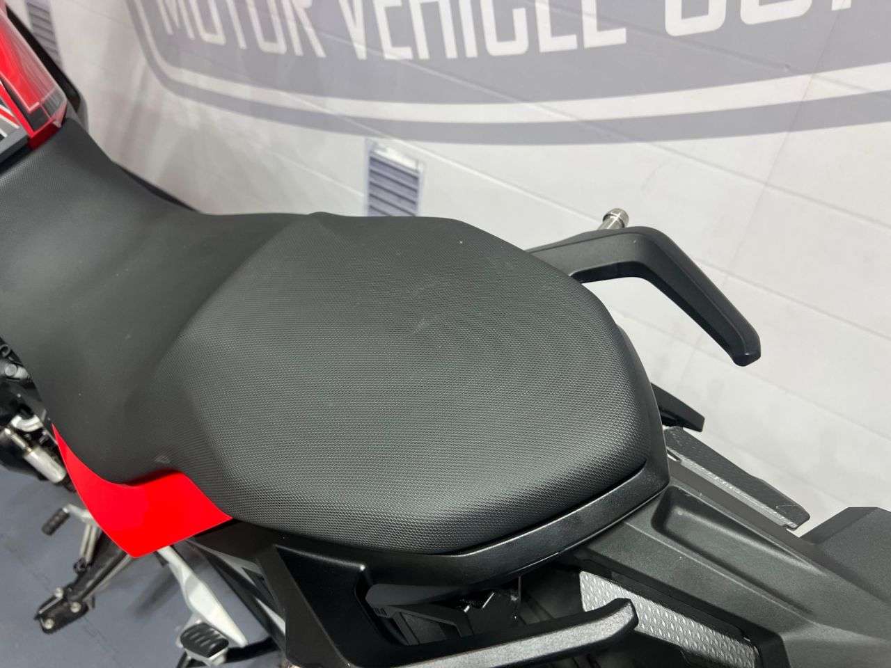 2022 BMW F 900 XR 2022 BMW F 900 XR