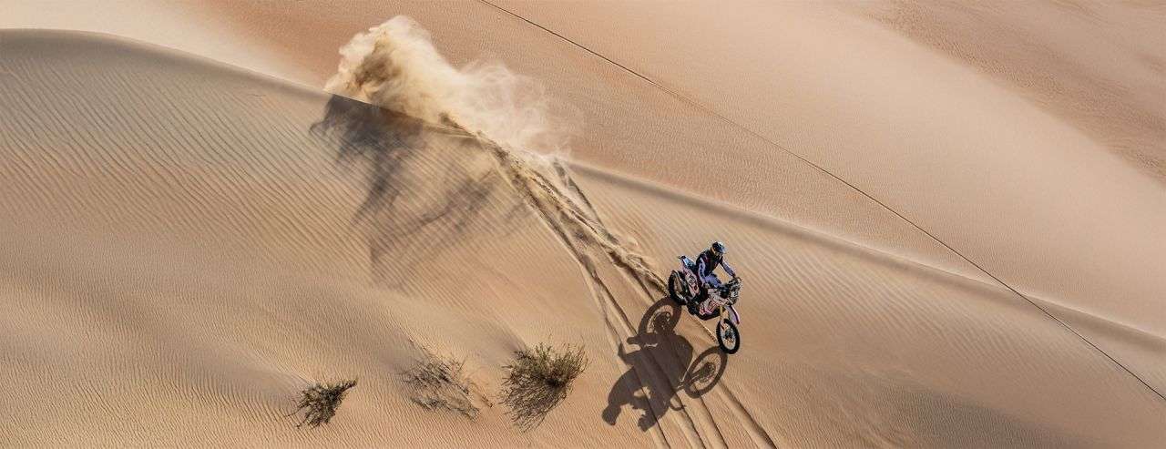 2026 KOVE 450 RALLY 2026 KOVE 450 RALLY