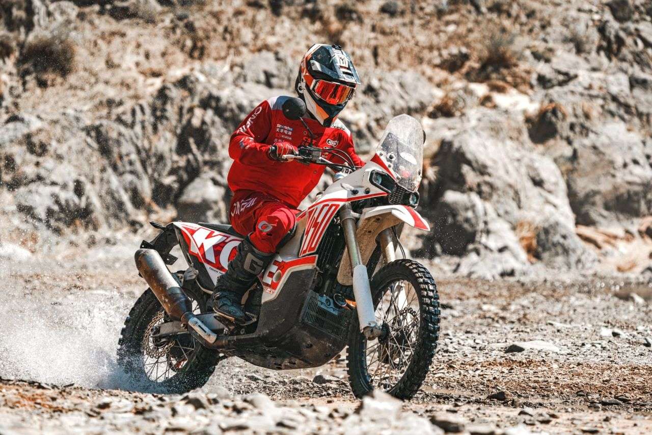 2026 KOVE 450 RALLY 2026 KOVE 450 RALLY