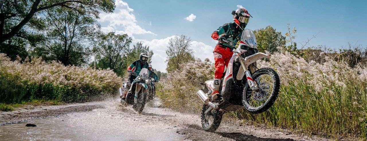 2026 KOVE 450 RALLY 2026 KOVE 450 RALLY