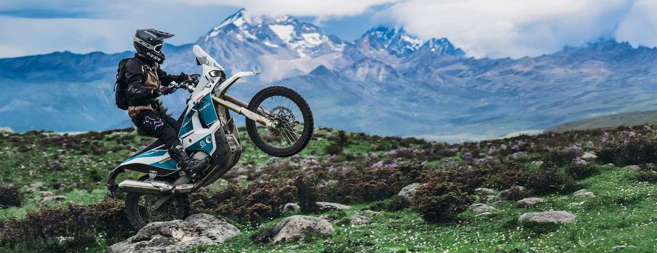 2026 KOVE 450 RALLY 2026 KOVE 450 RALLY