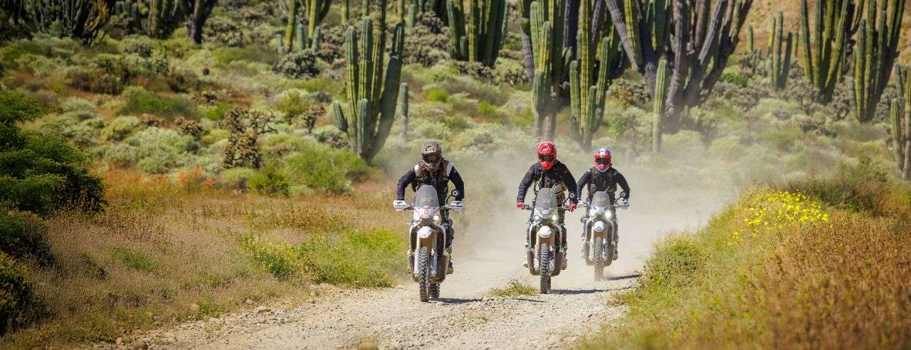 2026 KOVE 450 RALLY 2026 KOVE 450 RALLY