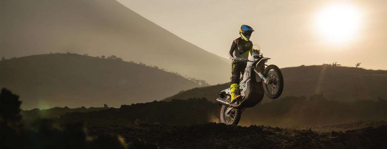 2026 KOVE 450 RALLY 2026 KOVE 450 RALLY