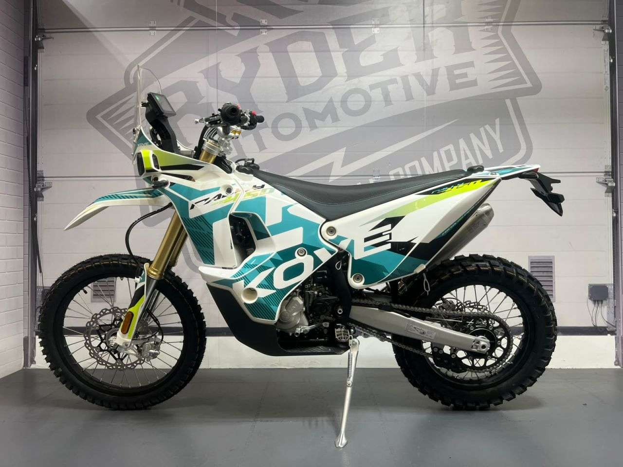 2026 KOVE 450 RALLY 2026 KOVE 450 RALLY
