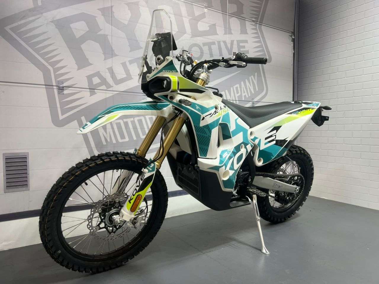 2026 KOVE 450 RALLY 2026 KOVE 450 RALLY