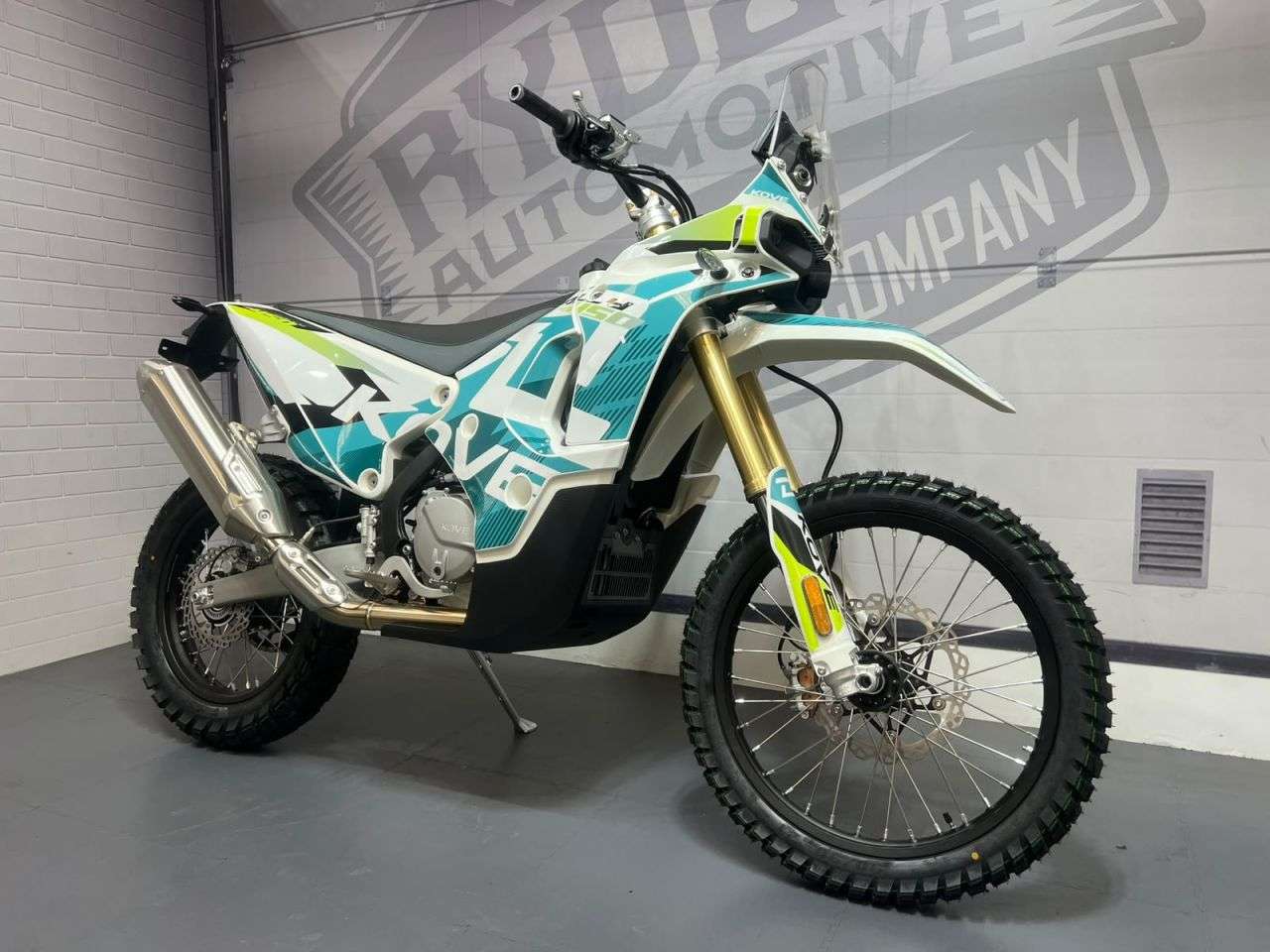 2026 KOVE 450 RALLY 2026 KOVE 450 RALLY