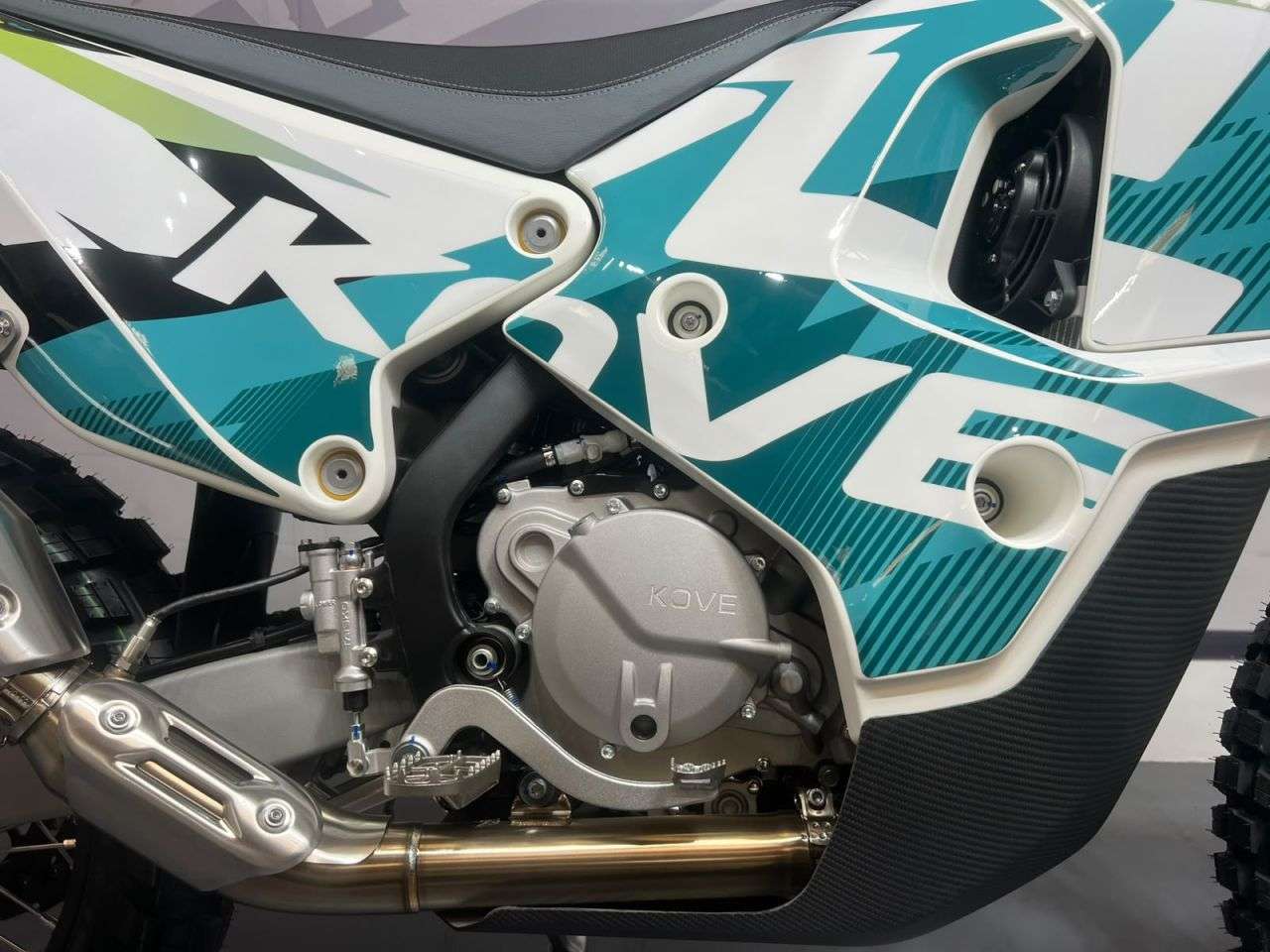 2026 KOVE 450 RALLY 2026 KOVE 450 RALLY
