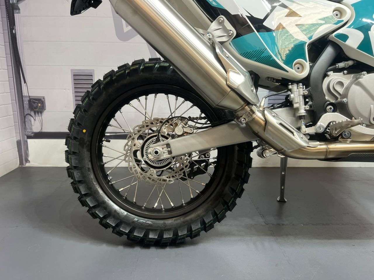 2026 KOVE 450 RALLY 2026 KOVE 450 RALLY