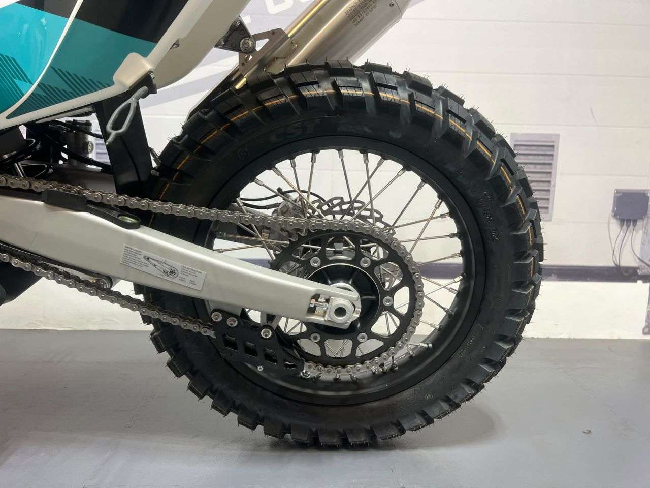 2026 KOVE 450 RALLY 2026 KOVE 450 RALLY