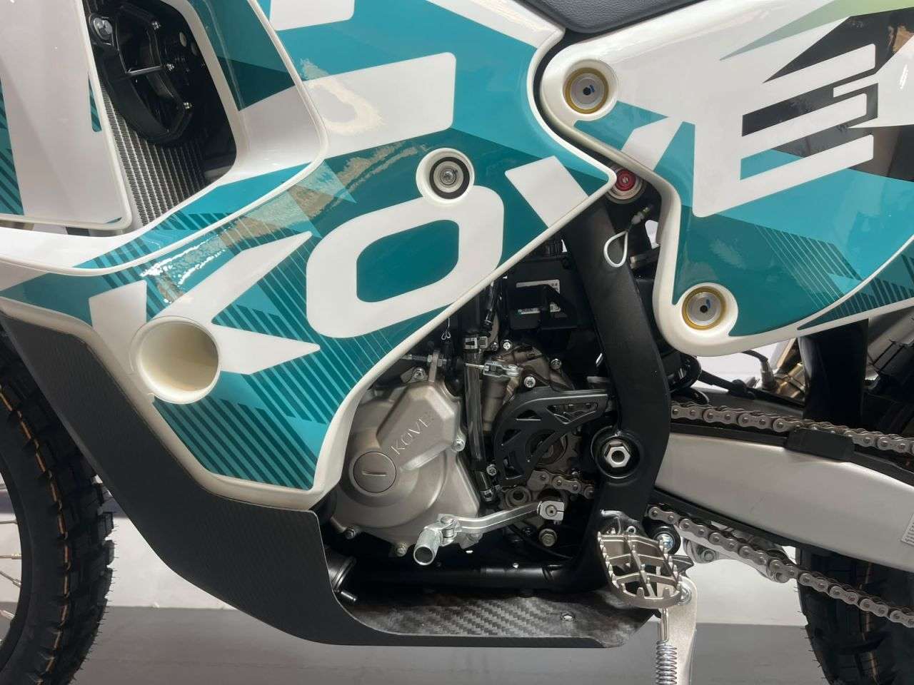 2026 KOVE 450 RALLY 2026 KOVE 450 RALLY