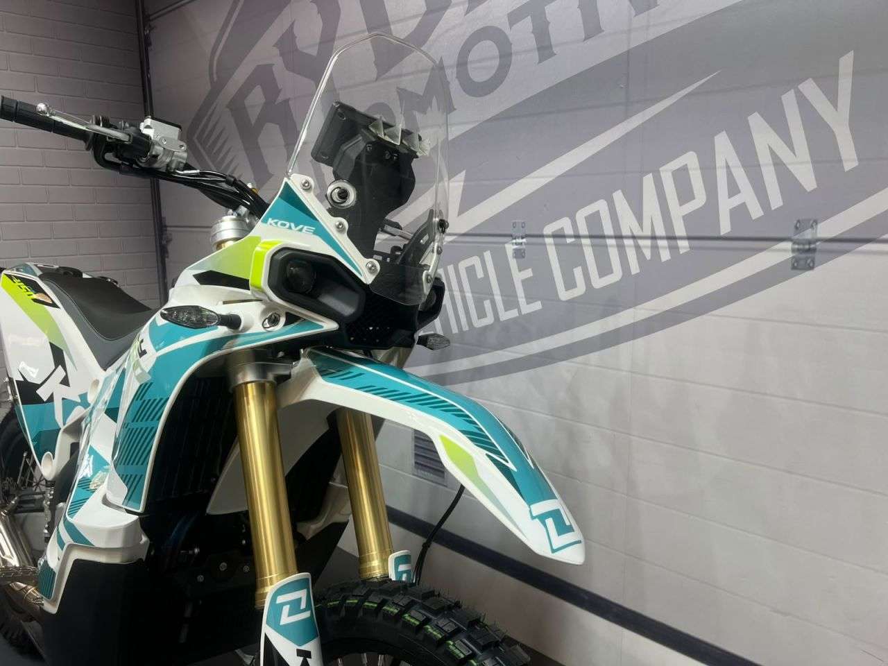 2026 KOVE 450 RALLY 2026 KOVE 450 RALLY