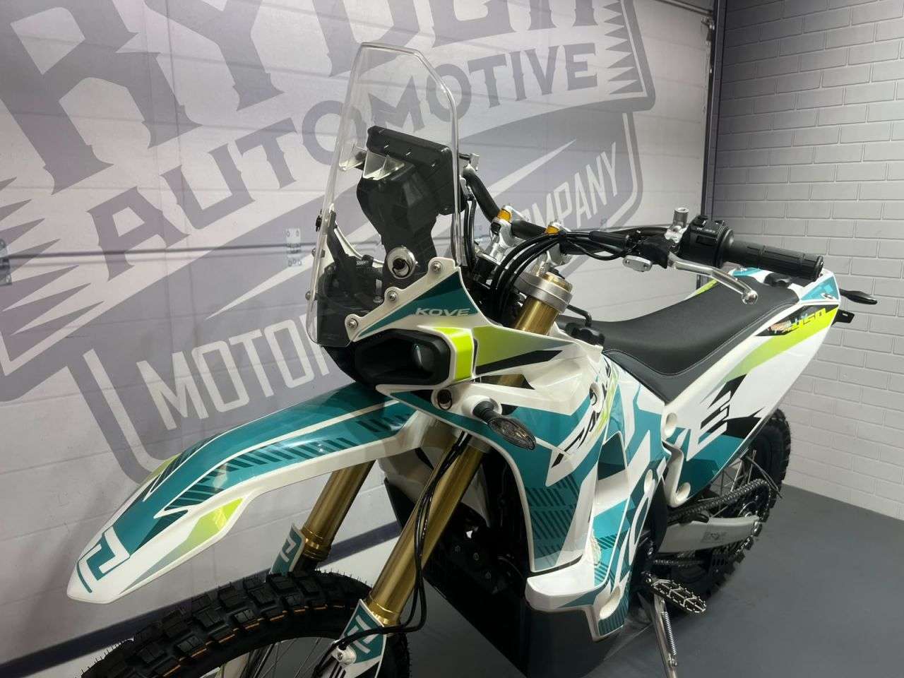 2026 KOVE 450 RALLY 2026 KOVE 450 RALLY