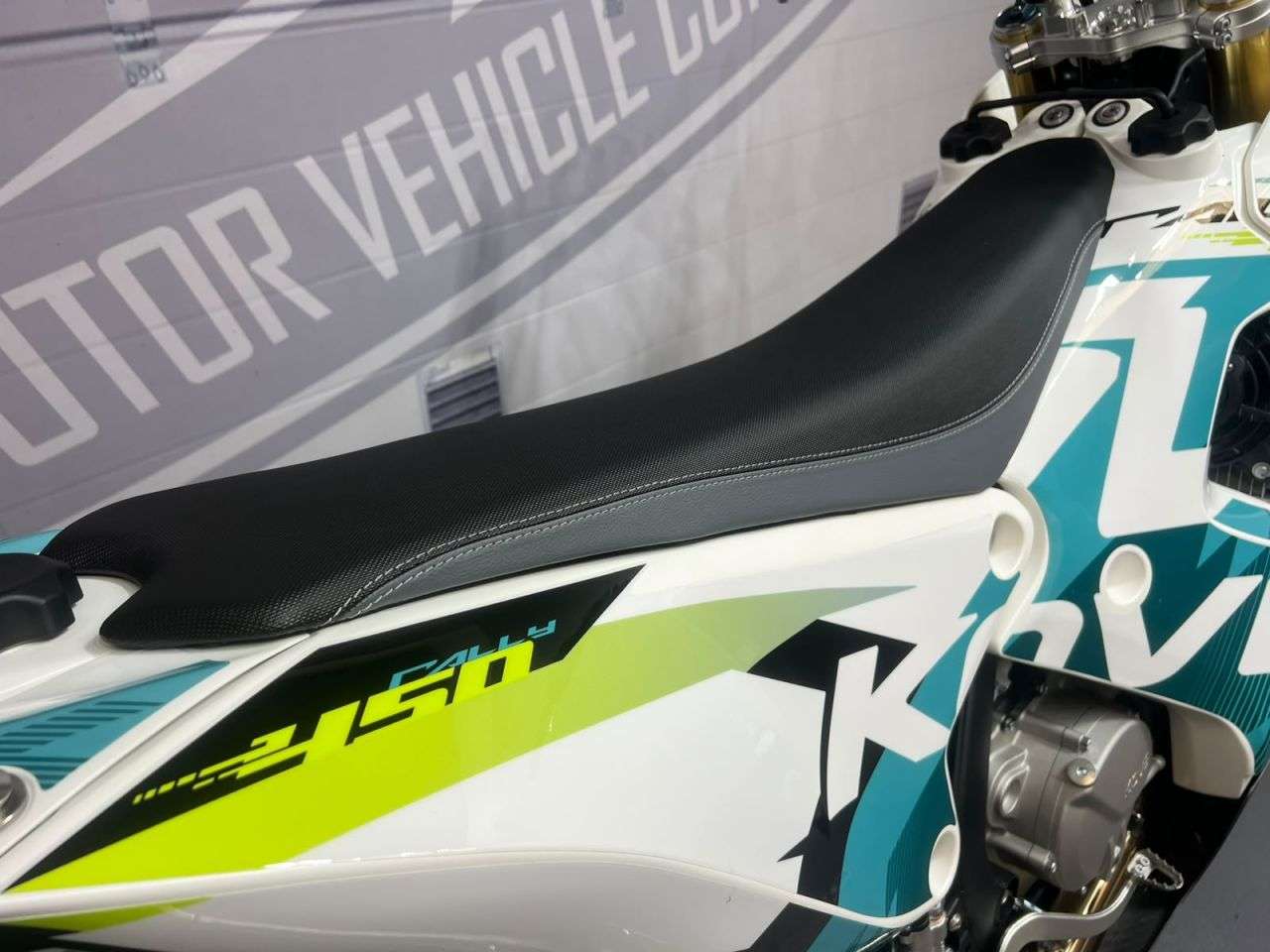 2026 KOVE 450 RALLY 2026 KOVE 450 RALLY