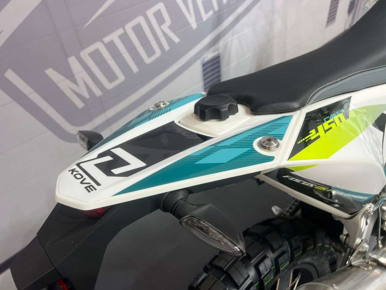 2026 KOVE 450 RALLY 2026 KOVE 450 RALLY