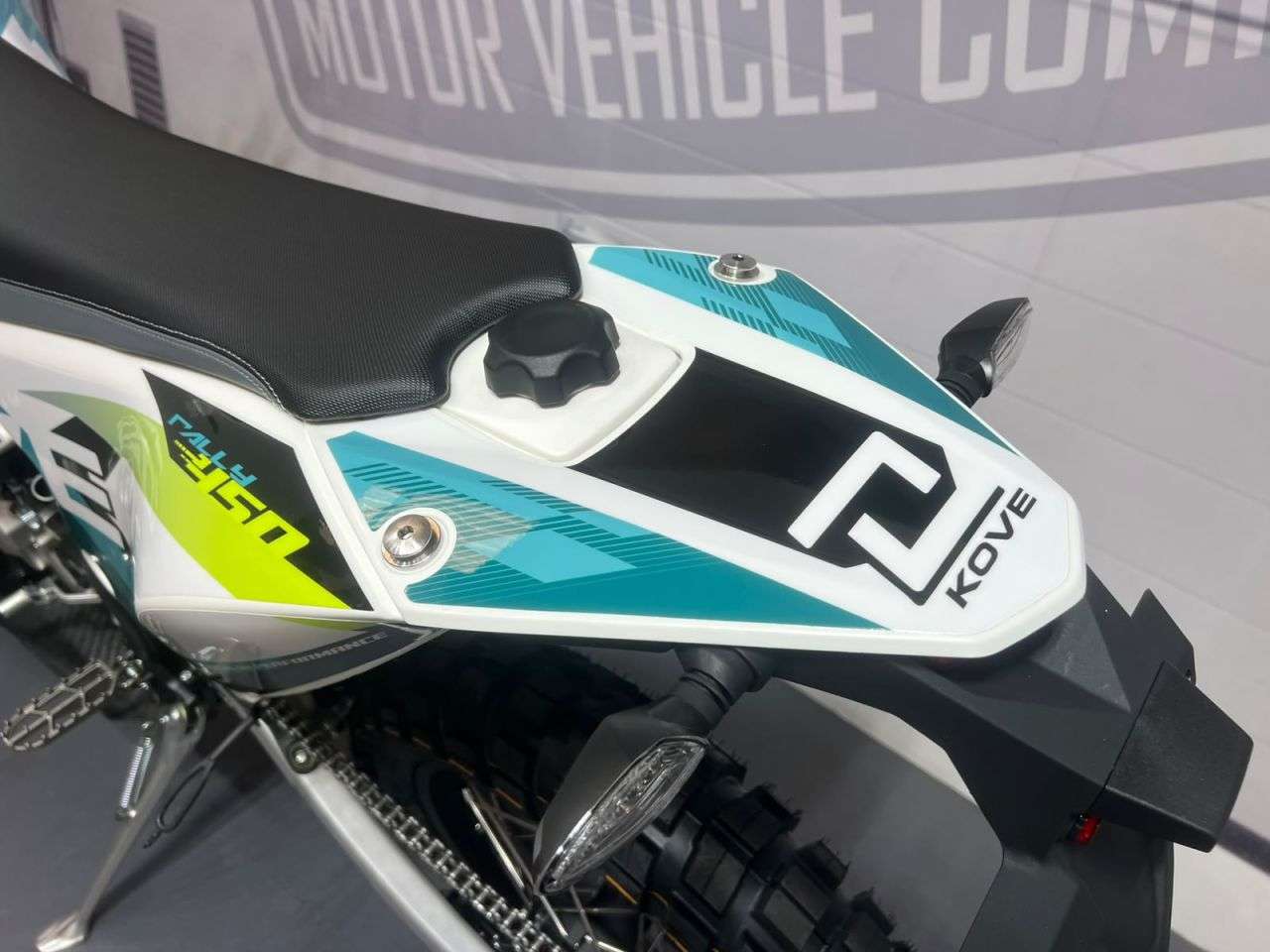 2026 KOVE 450 RALLY 2026 KOVE 450 RALLY