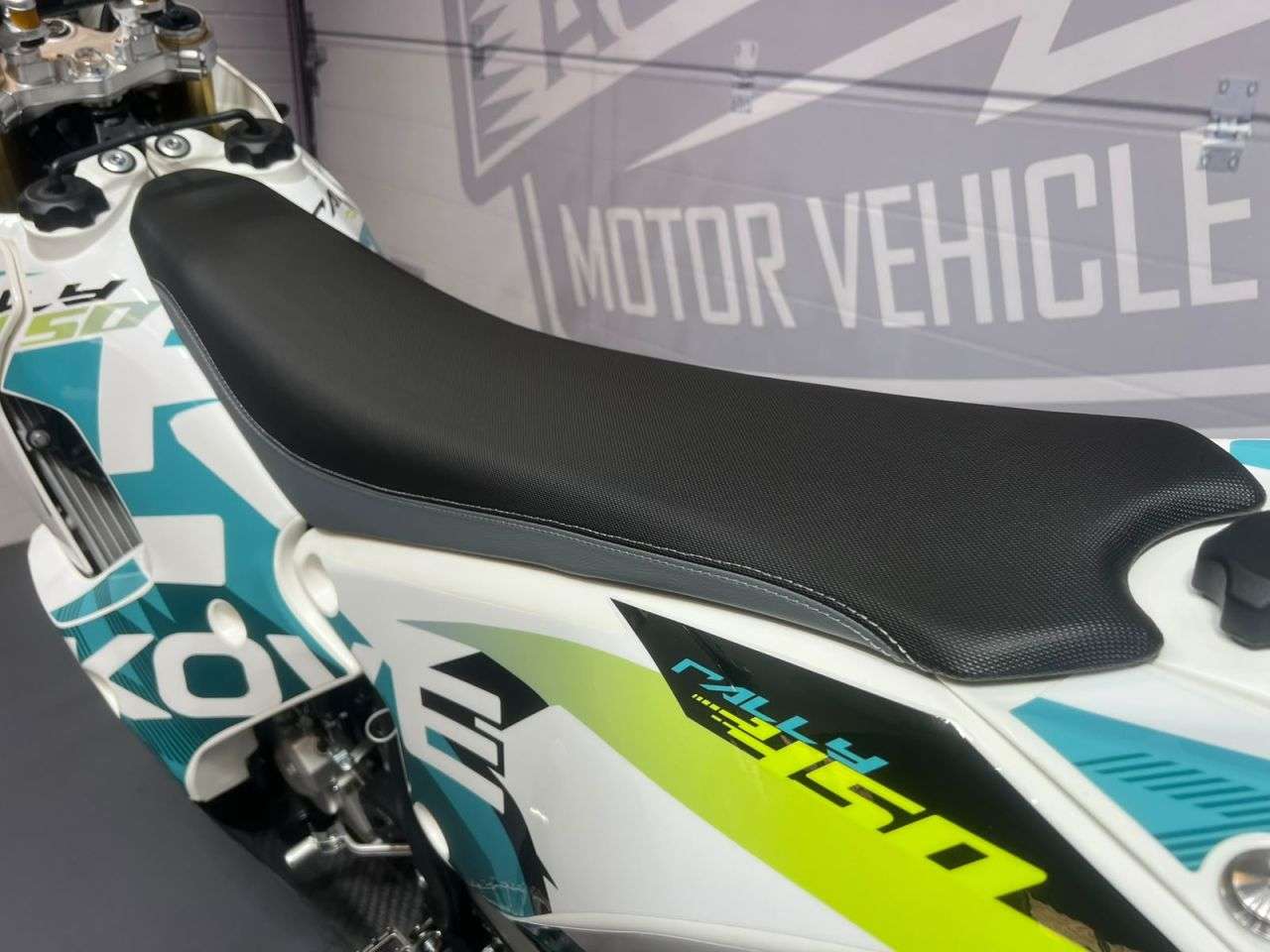 2026 KOVE 450 RALLY 2026 KOVE 450 RALLY