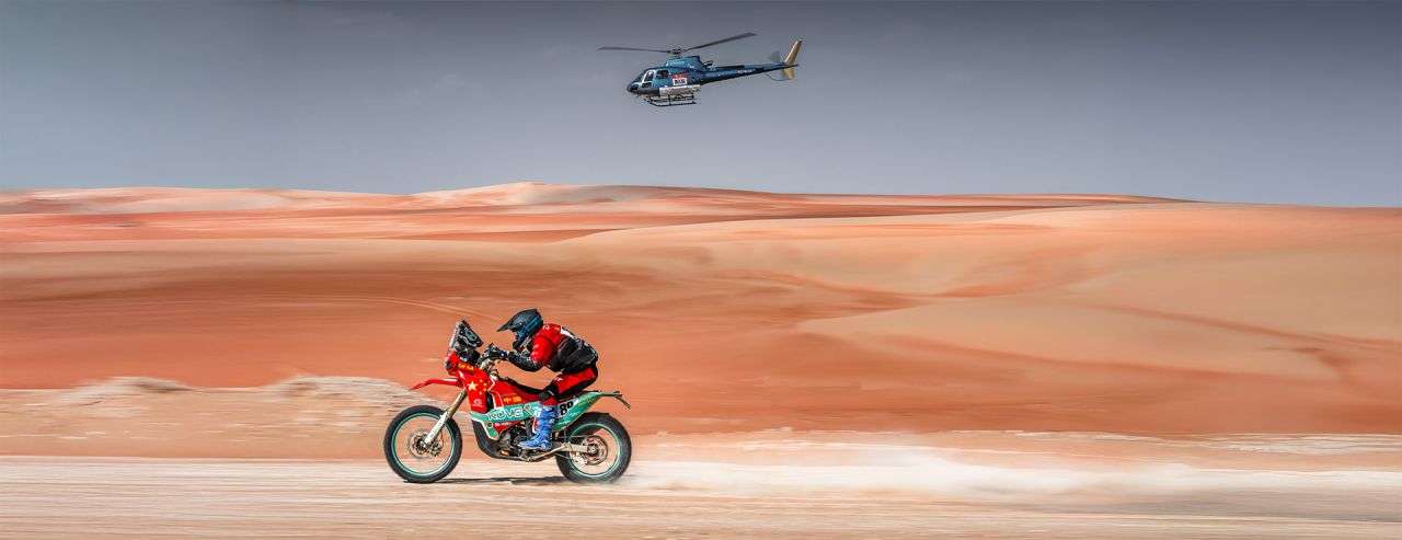 2026 KOVE 450 RALLY 2026 KOVE 450 RALLY