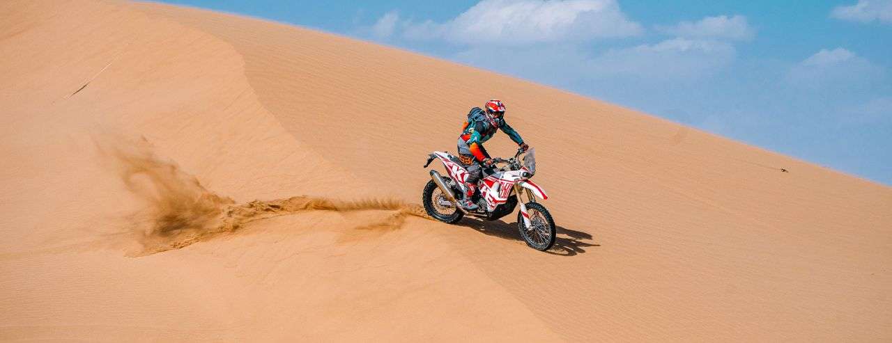 2026 KOVE 450 RALLY 2026 KOVE 450 RALLY