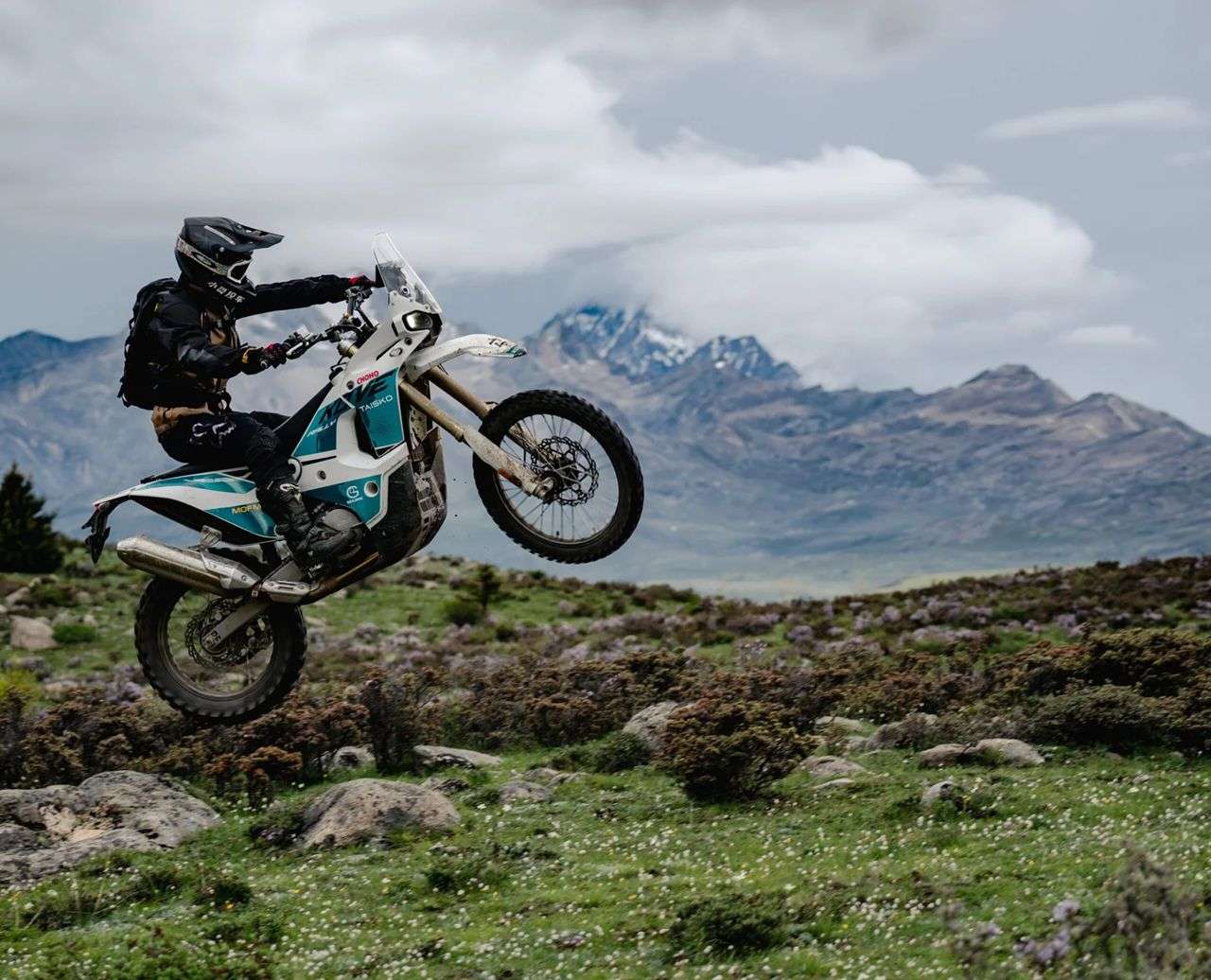 2026 KOVE 450 RALLY 2026 KOVE 450 RALLY