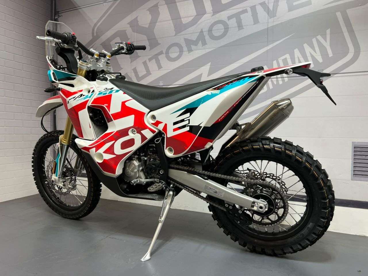 A 2026 KOVE 450 RALLY (RED) - BUY ONLINE 24 HRS A DAY - FINANCE AVAILABLE - ALL TYPES OF CREDIT A A 2026 KOVE 450 RALLY (RED) - BUY ONLINE 24 HRS A DAY - FINANCE AVAILABLE - ALL TYPES OF CREDIT A