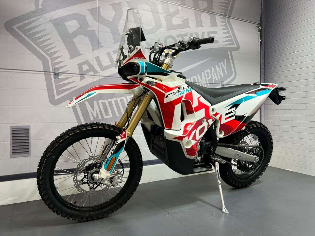 2026 KOVE 450 RALLY 2026 KOVE 450 RALLY