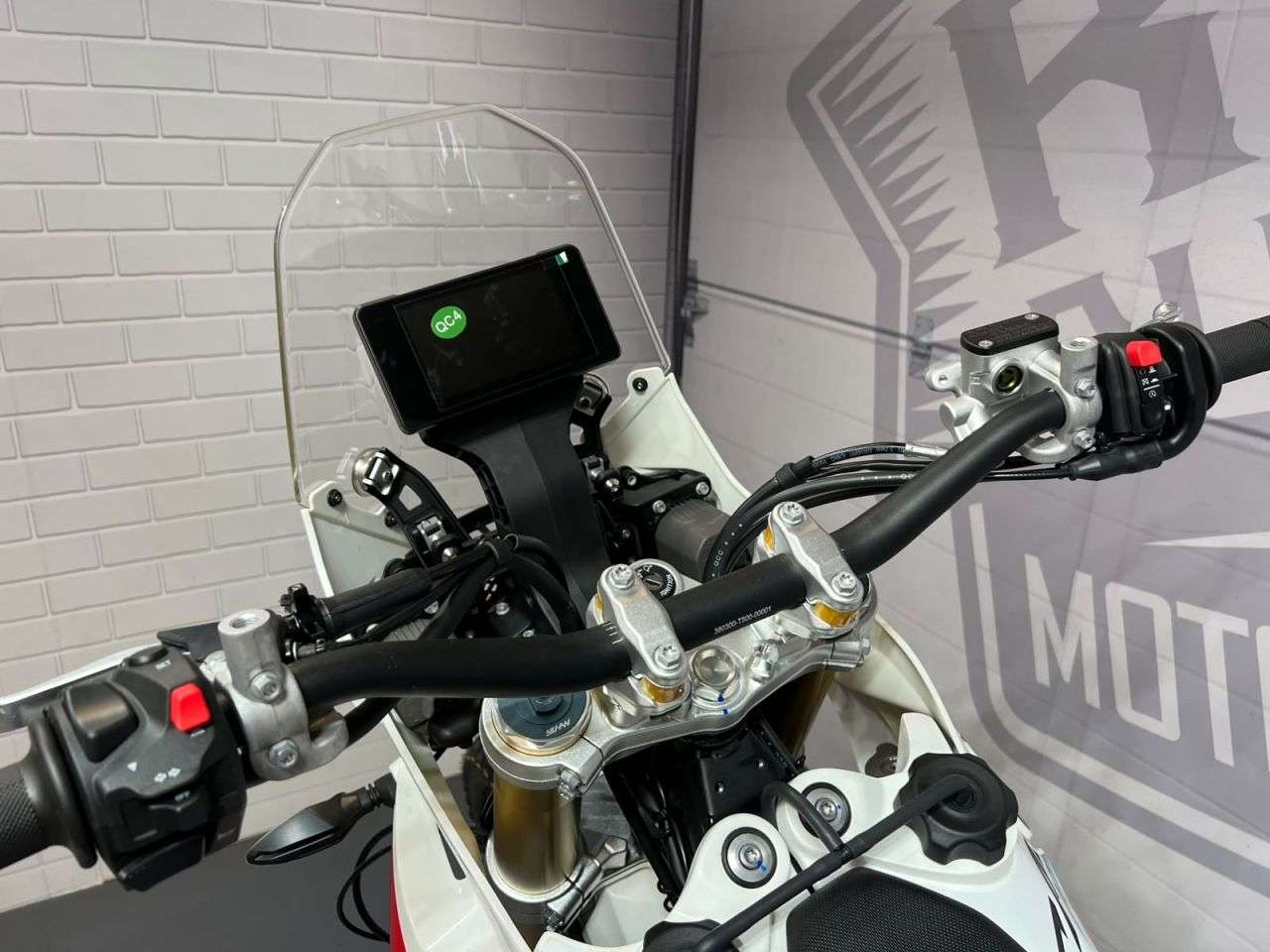 2026 KOVE 450 RALLY 2026 KOVE 450 RALLY