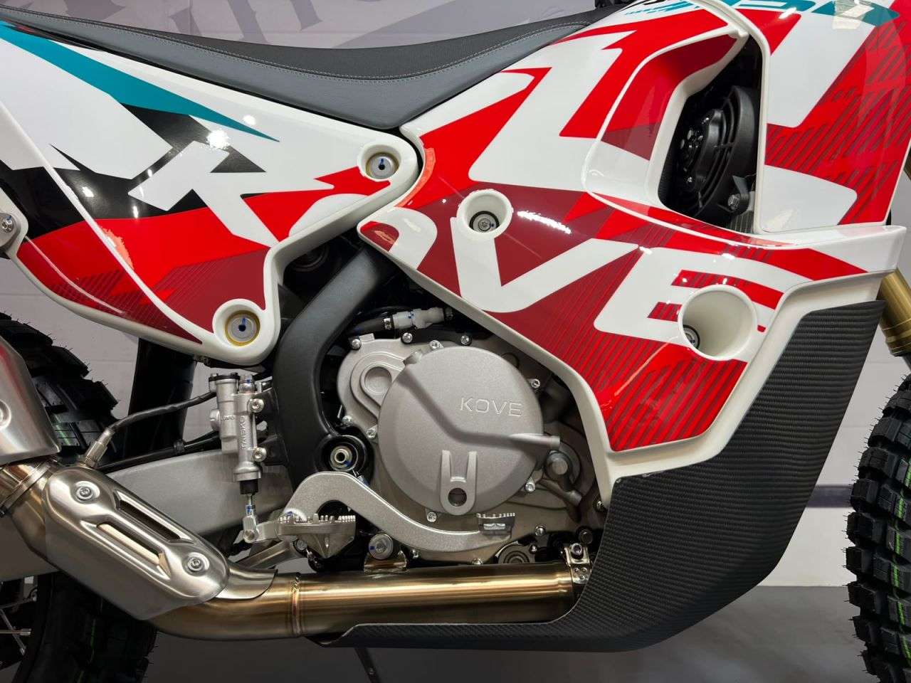 2026 KOVE 450 RALLY 2026 KOVE 450 RALLY