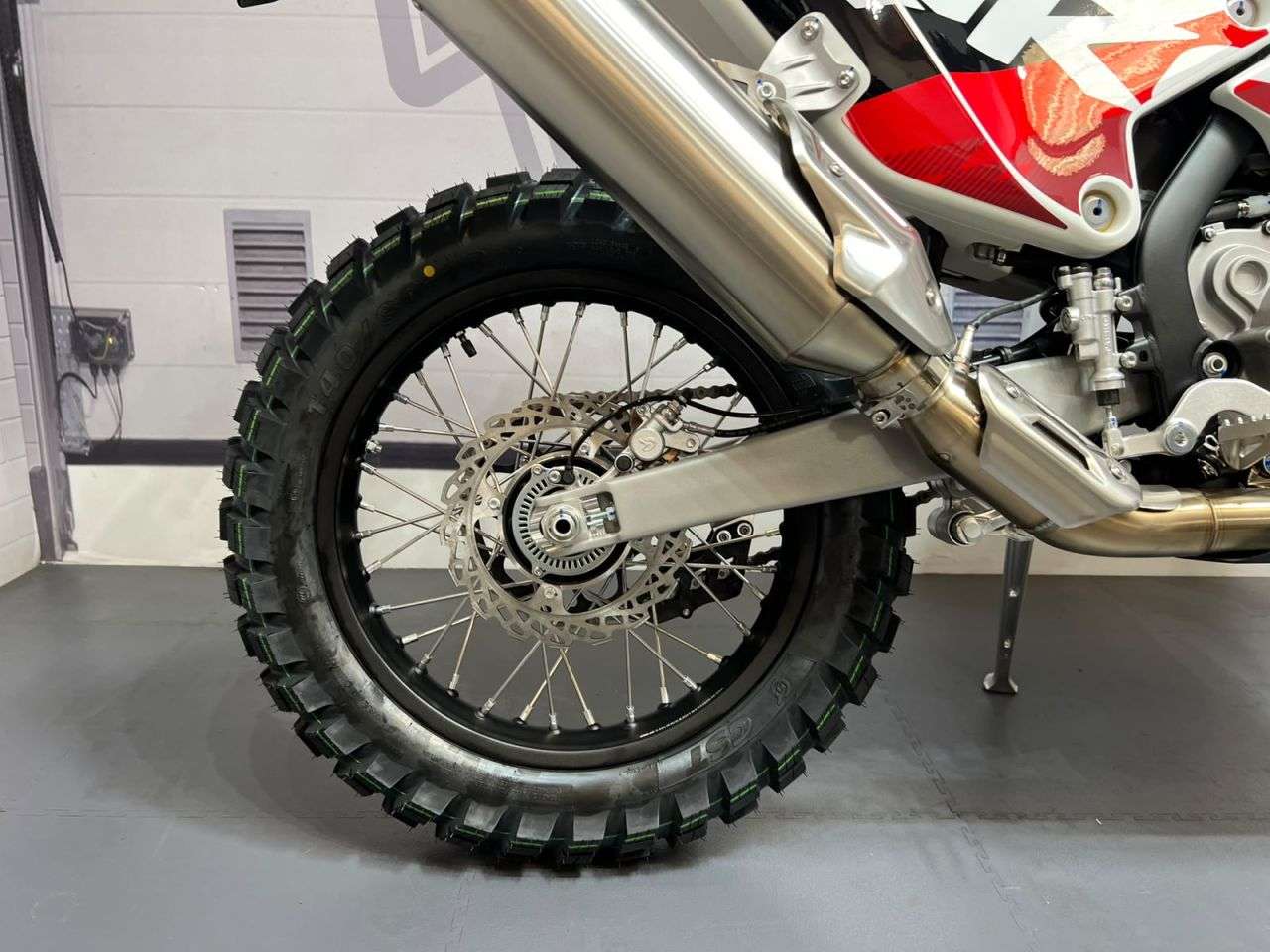 2026 KOVE 450 RALLY 2026 KOVE 450 RALLY
