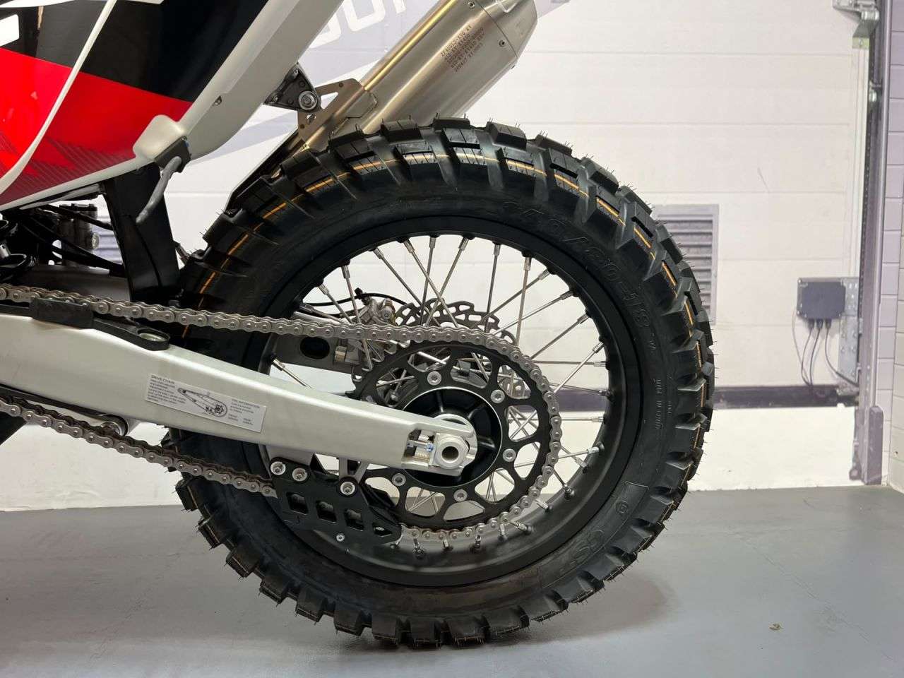 2026 KOVE 450 RALLY 2026 KOVE 450 RALLY