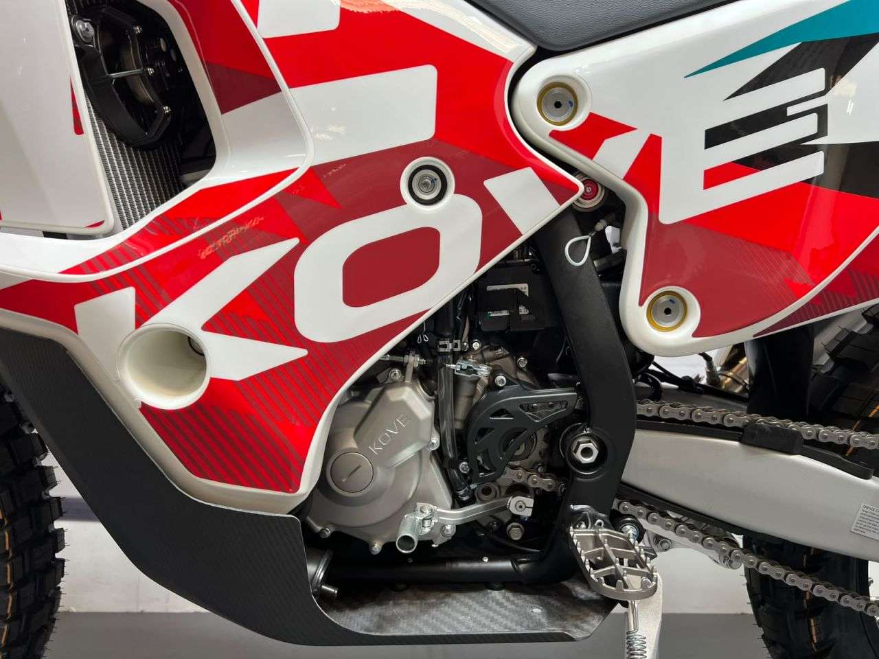 2026 KOVE 450 RALLY 2026 KOVE 450 RALLY