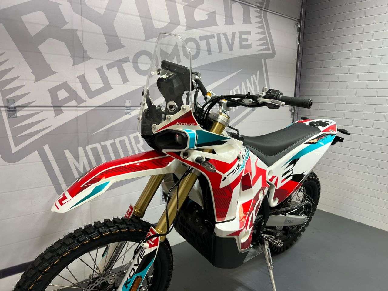 2026 KOVE 450 RALLY 2026 KOVE 450 RALLY