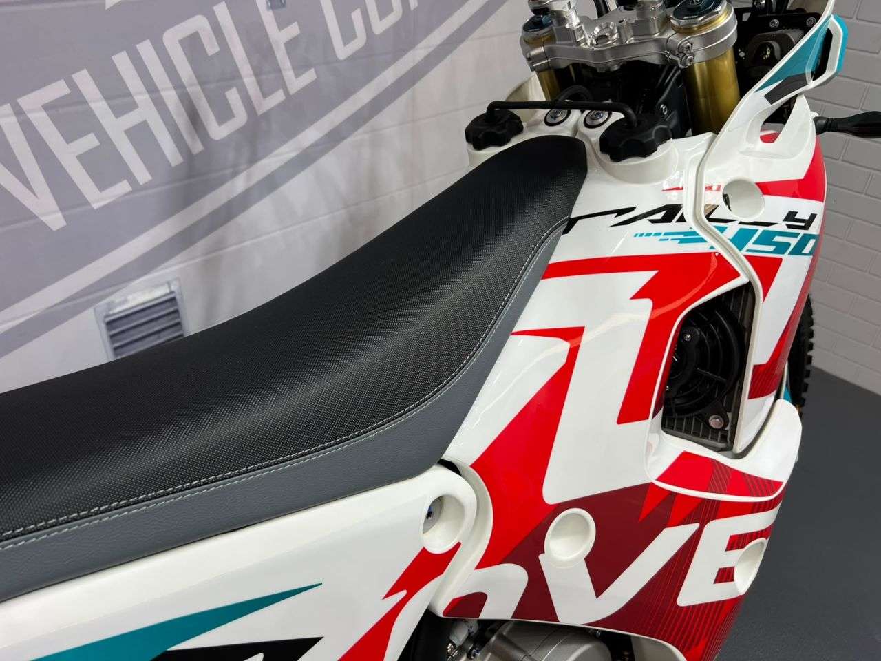2026 KOVE 450 RALLY 2026 KOVE 450 RALLY