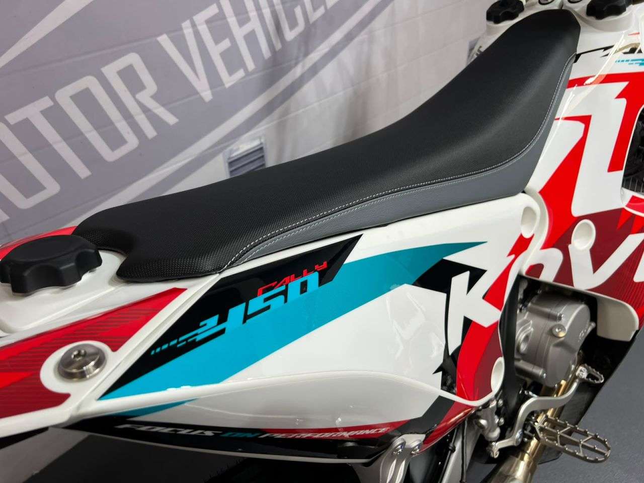 2026 KOVE 450 RALLY 2026 KOVE 450 RALLY