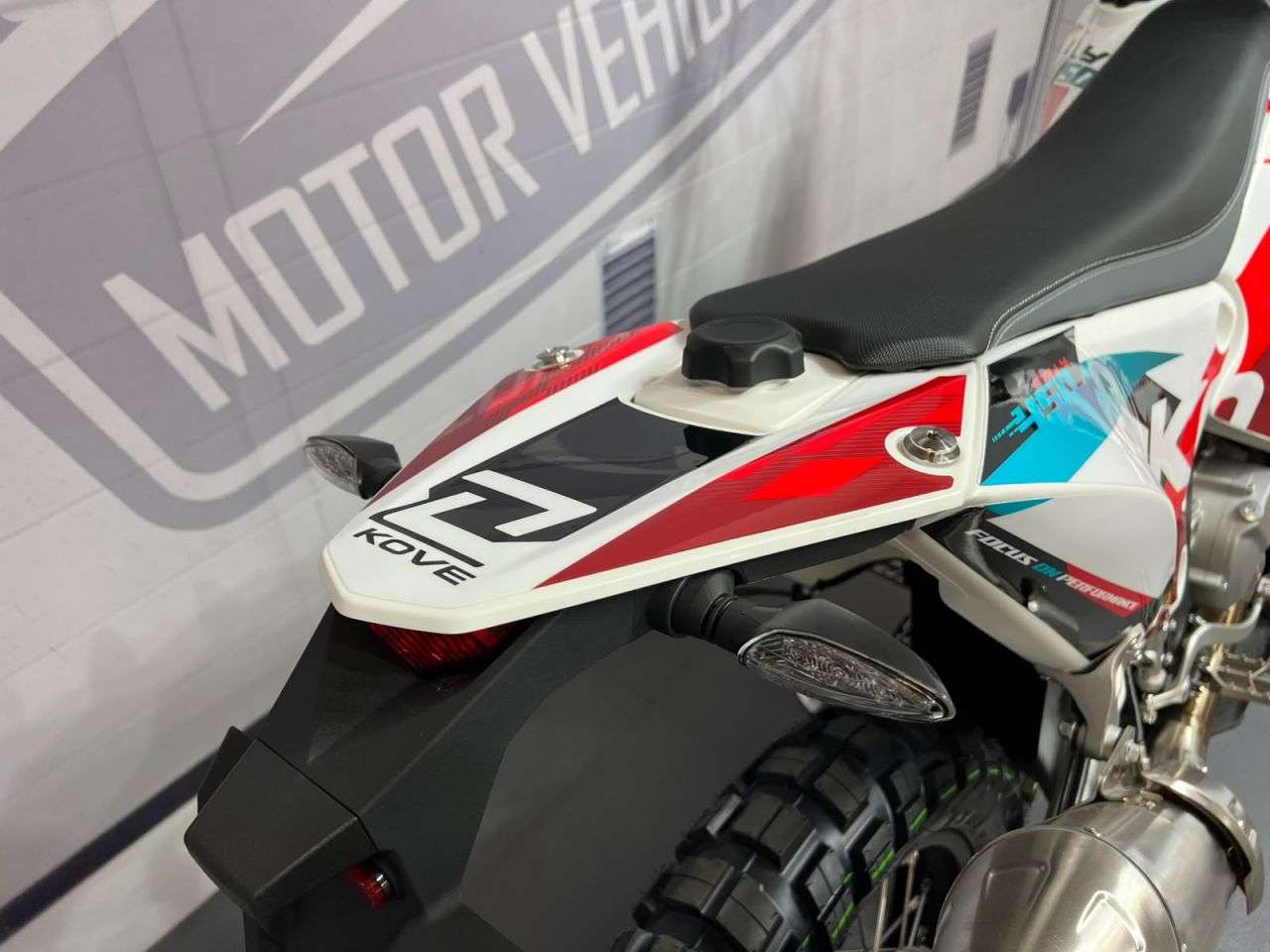2026 KOVE 450 RALLY 2026 KOVE 450 RALLY
