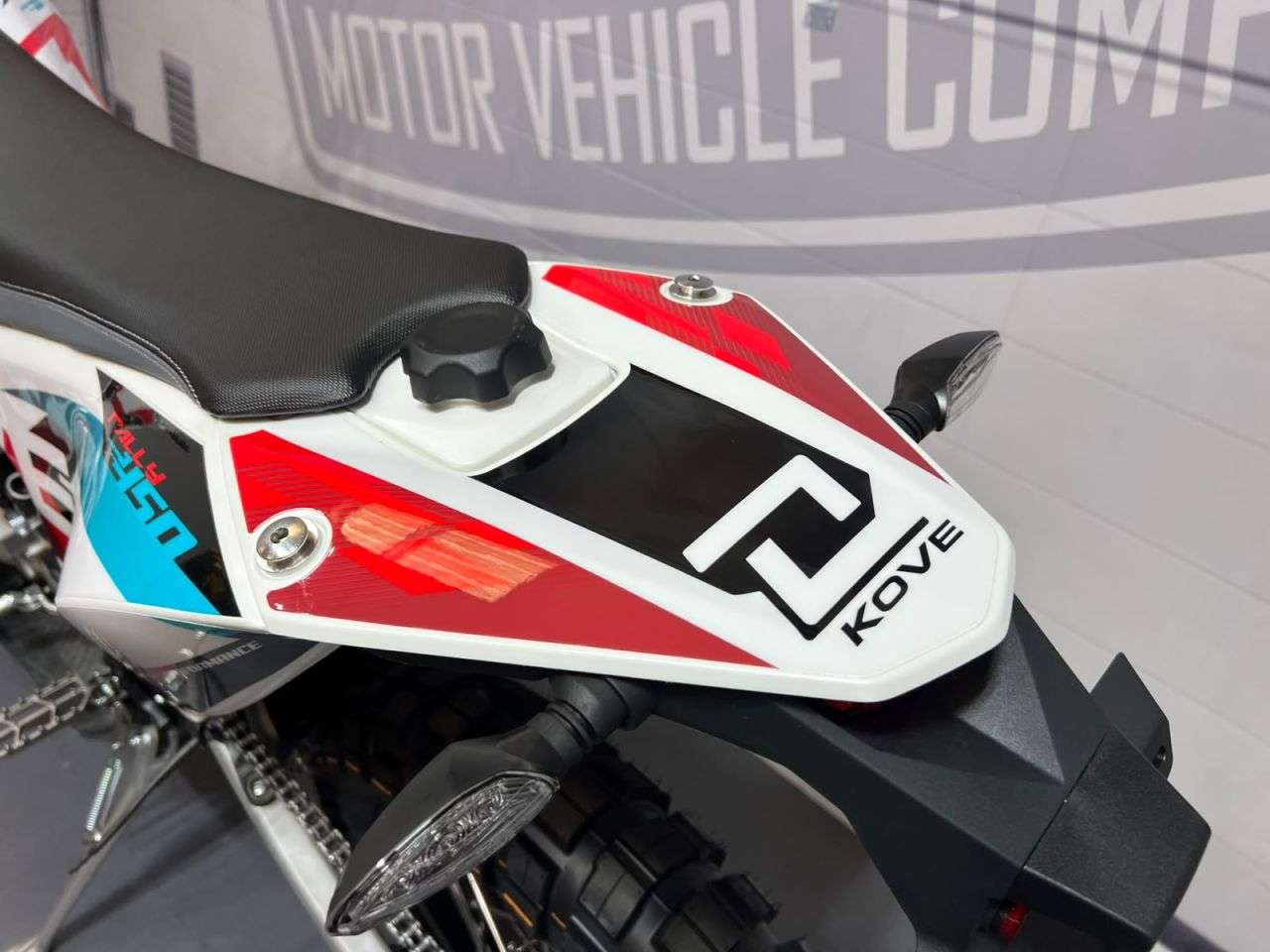 2026 KOVE 450 RALLY 2026 KOVE 450 RALLY